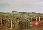 Image of German prisoners Germany, 1945, second 7 stock footage video 65675054237