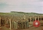 Image of German prisoners Germany, 1945, second 8 stock footage video 65675054237