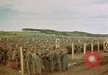 Image of German prisoners Germany, 1945, second 9 stock footage video 65675054237