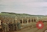 Image of German prisoners Germany, 1945, second 14 stock footage video 65675054237