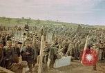 Image of German prisoners Germany, 1945, second 17 stock footage video 65675054237