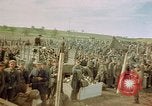 Image of German prisoners Germany, 1945, second 19 stock footage video 65675054237