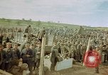Image of German prisoners Germany, 1945, second 21 stock footage video 65675054237
