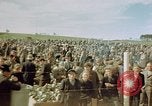Image of German prisoners Germany, 1945, second 25 stock footage video 65675054237