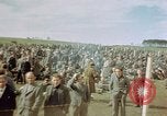 Image of German prisoners Germany, 1945, second 29 stock footage video 65675054237