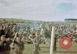 Image of German prisoners Germany, 1945, second 30 stock footage video 65675054237