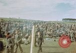 Image of German prisoners Germany, 1945, second 31 stock footage video 65675054237