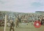 Image of German prisoners Germany, 1945, second 32 stock footage video 65675054237