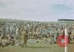 Image of German prisoners Germany, 1945, second 33 stock footage video 65675054237