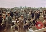 Image of German prisoners Germany, 1945, second 35 stock footage video 65675054237