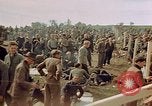 Image of German prisoners Germany, 1945, second 36 stock footage video 65675054237