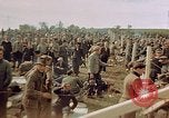 Image of German prisoners Germany, 1945, second 37 stock footage video 65675054237