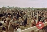Image of German prisoners Germany, 1945, second 38 stock footage video 65675054237
