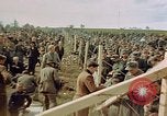 Image of German prisoners Germany, 1945, second 40 stock footage video 65675054237