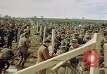 Image of German prisoners Germany, 1945, second 41 stock footage video 65675054237