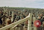 Image of German prisoners Germany, 1945, second 43 stock footage video 65675054237