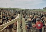 Image of German prisoners Germany, 1945, second 45 stock footage video 65675054237