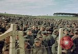 Image of German prisoners Germany, 1945, second 47 stock footage video 65675054237