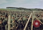 Image of German prisoners Germany, 1945, second 52 stock footage video 65675054237
