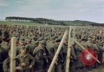 Image of German prisoners Germany, 1945, second 53 stock footage video 65675054237
