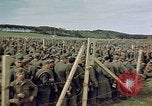 Image of German prisoners Germany, 1945, second 54 stock footage video 65675054237