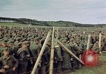 Image of German prisoners Germany, 1945, second 55 stock footage video 65675054237