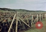 Image of German prisoners Germany, 1945, second 57 stock footage video 65675054237