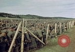 Image of German prisoners Germany, 1945, second 58 stock footage video 65675054237
