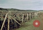 Image of German prisoners Germany, 1945, second 60 stock footage video 65675054237