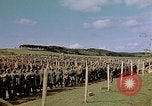 Image of German prisoners of war Germany, 1945, second 4 stock footage video 65675054238