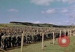 Image of German prisoners of war Germany, 1945, second 7 stock footage video 65675054238