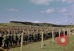 Image of German prisoners of war Germany, 1945, second 8 stock footage video 65675054238