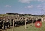 Image of German prisoners of war Germany, 1945, second 9 stock footage video 65675054238