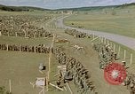 Image of German prisoners of war Germany, 1945, second 10 stock footage video 65675054238
