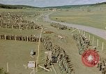 Image of German prisoners of war Germany, 1945, second 11 stock footage video 65675054238