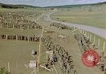 Image of German prisoners of war Germany, 1945, second 13 stock footage video 65675054238
