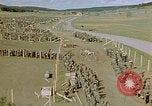 Image of German prisoners of war Germany, 1945, second 14 stock footage video 65675054238