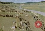 Image of German prisoners of war Germany, 1945, second 15 stock footage video 65675054238