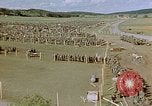 Image of German prisoners of war Germany, 1945, second 16 stock footage video 65675054238