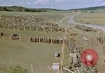 Image of German prisoners of war Germany, 1945, second 18 stock footage video 65675054238