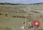 Image of German prisoners of war Germany, 1945, second 20 stock footage video 65675054238