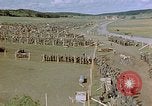 Image of German prisoners of war Germany, 1945, second 22 stock footage video 65675054238