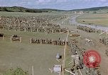 Image of German prisoners of war Germany, 1945, second 23 stock footage video 65675054238