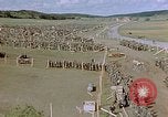 Image of German prisoners of war Germany, 1945, second 24 stock footage video 65675054238