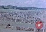 Image of German prisoners of war Germany, 1945, second 26 stock footage video 65675054238