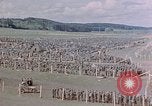 Image of German prisoners of war Germany, 1945, second 28 stock footage video 65675054238