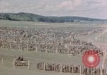 Image of German prisoners of war Germany, 1945, second 30 stock footage video 65675054238