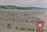 Image of German prisoners of war Germany, 1945, second 31 stock footage video 65675054238