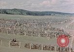Image of German prisoners of war Germany, 1945, second 32 stock footage video 65675054238