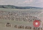 Image of German prisoners of war Germany, 1945, second 33 stock footage video 65675054238